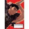 Anime Notebook: Berserk Journal for manga lovers , for writing and notes , Lined College, Ruled Paper | N03XA9