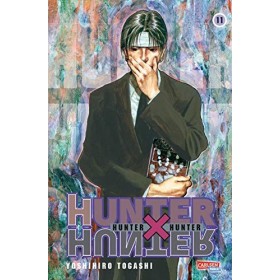 Hunter X Hunter 11: Best of BANZAI! 