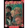 Berserk collection. Serie nera Vol. 24 