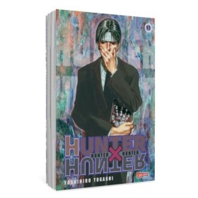 Hunter X Hunter 11: Best of BANZAI! 