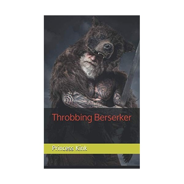 Throbbing Berserker
