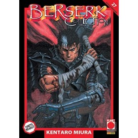 Berserk collection. Serie nera Vol. 27 