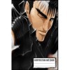 Anime Notebook: Berserk Journal for manga lovers , for writing and notes , Lined College, Ruled Paper | N03XA6