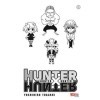 Hunter X Hunter 23