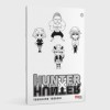 Hunter X Hunter 23