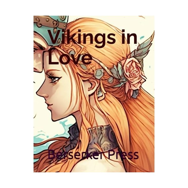 Vikings in Love