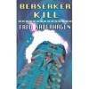 Berserker Kill Saberhagens Berserker Series English Edition 