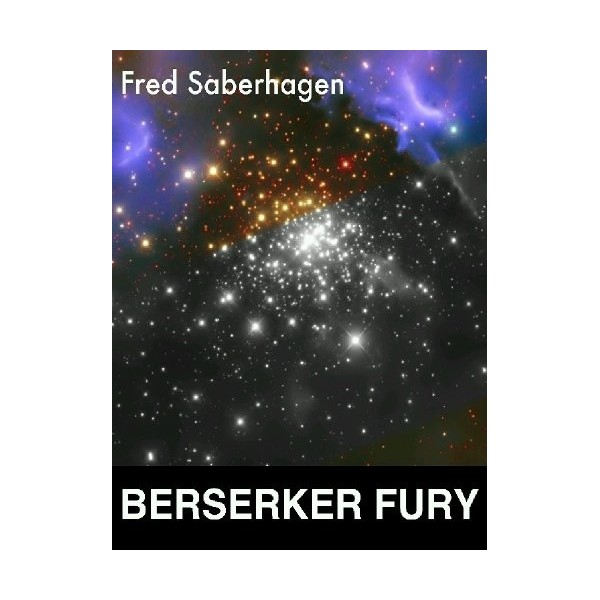 Berserker Fury English Edition 