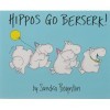 Hippos Go Berserk