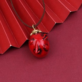 TUANTUAN 1997 Berserk Behelit Griffith Egg Of King Collier Cosplay Lâge dor Arc Pendentif Bijoux Accessoires Accessoires Pr