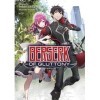 Berserk of Gluttony Light Novel Vol. 5 English Edition 