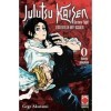 Listituto di arti occulte. Jujutsu Kaisen. Sorcery Fight. Oscurità abbagliante Vol. 0 