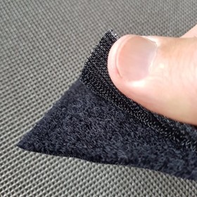 2AFTER1 Berserker Shoulder Tab Subdued Viking Norse Icelandic Heathen Army Military Morale Tactical Fastener Patch