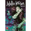 Jujutsu Kaisen. Sorcery Fight. Dote nascosta Vol. 8 