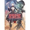 Berserk of Gluttony Light Novel Vol. 3 English Edition 