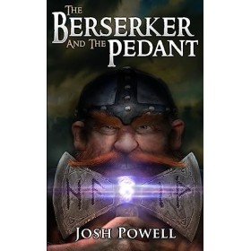 The Berserker and the Pedant: The Complete First Season