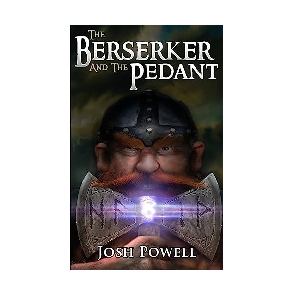 The Berserker and the Pedant: The Complete First Season