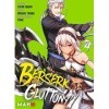 Berserk of Glutton Tome 4