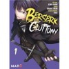 Berserk of Gluttony T01 Manga NED 2023 