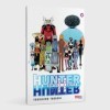 Hunter X Hunter, Band 30