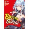 Berserk of Gluttony T05 Manga 