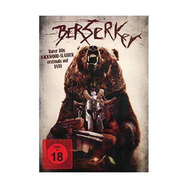 Berserker [Import]