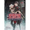 Berserk of Gluttony Light Novel Vol. 7 English Edition 