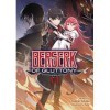 Berserk of Gluttony Light Novel Vol. 6 English Edition 