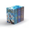 One Piece - Coffret East Blue Tomes 01 à 12 