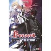 Berserk of Gluttony T01 - Light Novel: Berserk of Gluttony, T1
