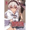 Berserk of Gluttony Vol. 8 English Edition 