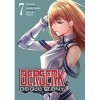 Berserk of Gluttony Vol. 7 Vol. 7 English Edition 