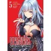 Berserk of Gluttony Vol. 5 English Edition 