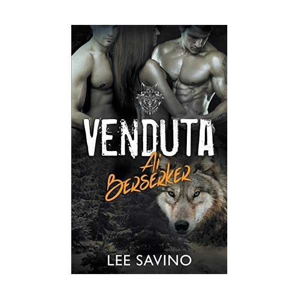 Venduta ai Berserker