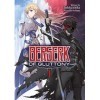 Berserk of Gluttony Light Novel Vol. 1 English Edition 