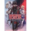 Berserk of Gluttony Light Novel Vol. 4 English Edition 