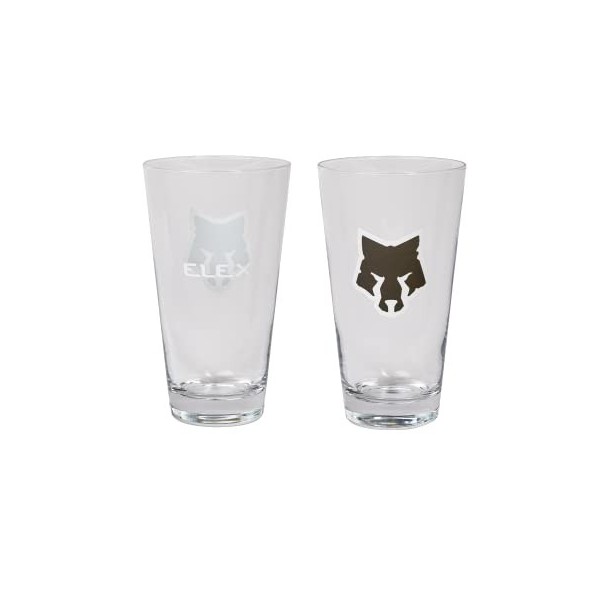 Elex 2 Verre Berserker
