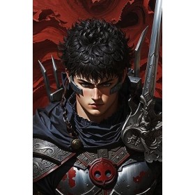 Daily Journal Berserk Art English Edition 
