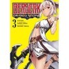 Berserk of Gluttony Vol. 3 English Edition 
