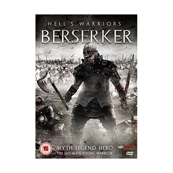 Berserker: Hells Warrior [Edizione: Regno Unito] [Import]