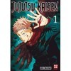Jujutsu Kaisen – Band 1