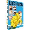 Jujutsu Kaisen: Light Novels - Band 1