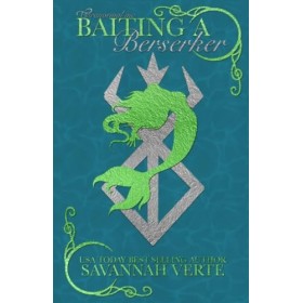 Baiting A Berserker: Paranormal, Inc.