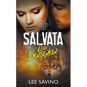 Salvata dai Berserker