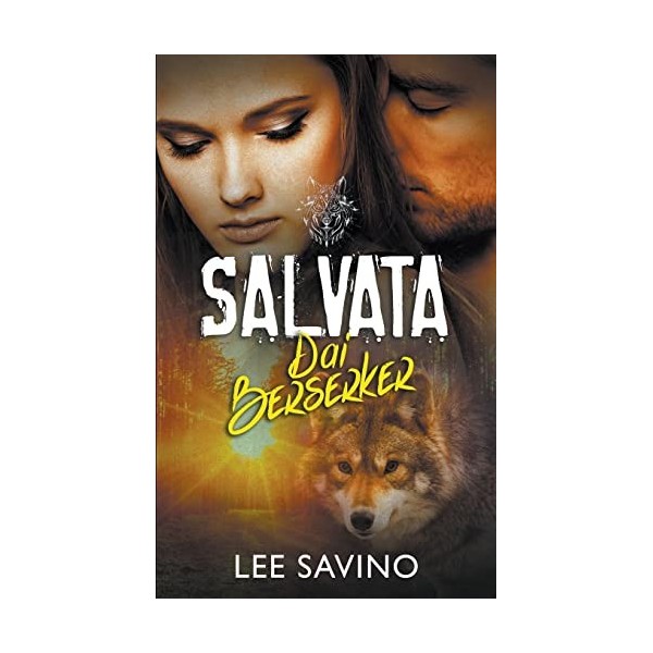 Salvata dai Berserker