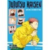 Jujutsu Kaisen: Light Novels - Band 1