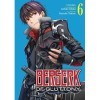 Berserk of Gluttony Vol. 6 English Edition 