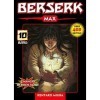 Berserk Max, Band 10: 2 Mangas in einem Band German Edition 