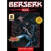 Berserk Max, Band 2: Bd. 2 German Edition 