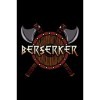 Berserker: 6x9 Wiking Notebook, Sketchbook, Sketchpad, Ruled, 120 Pages
